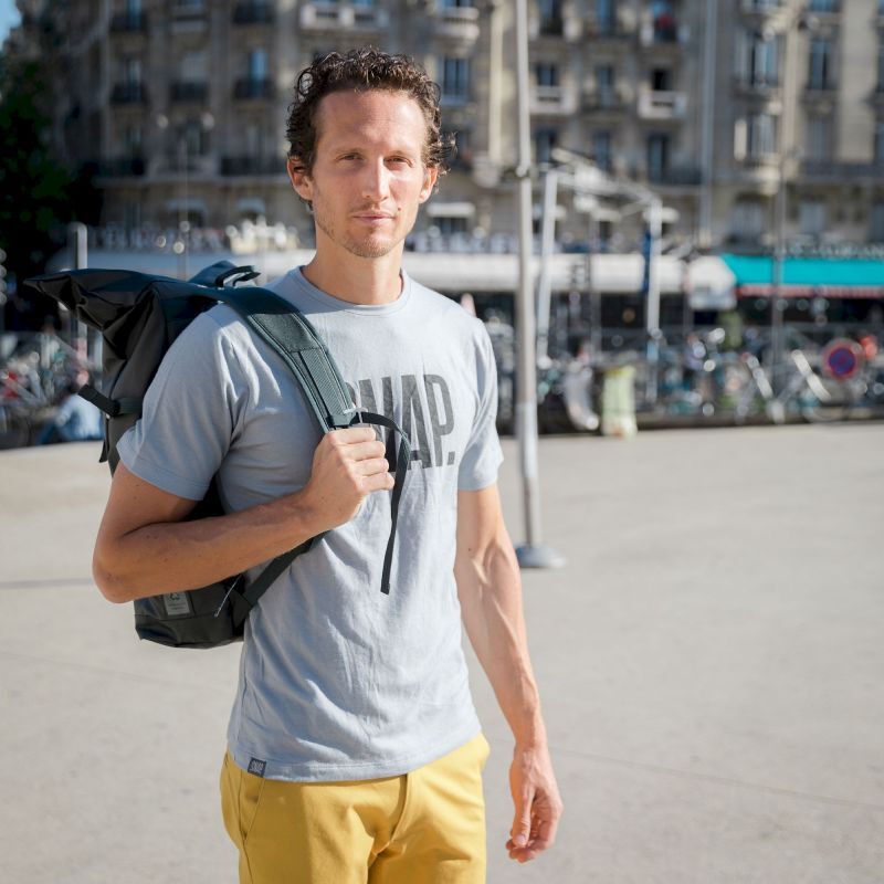 Technical Merino SS - T-shirt homme