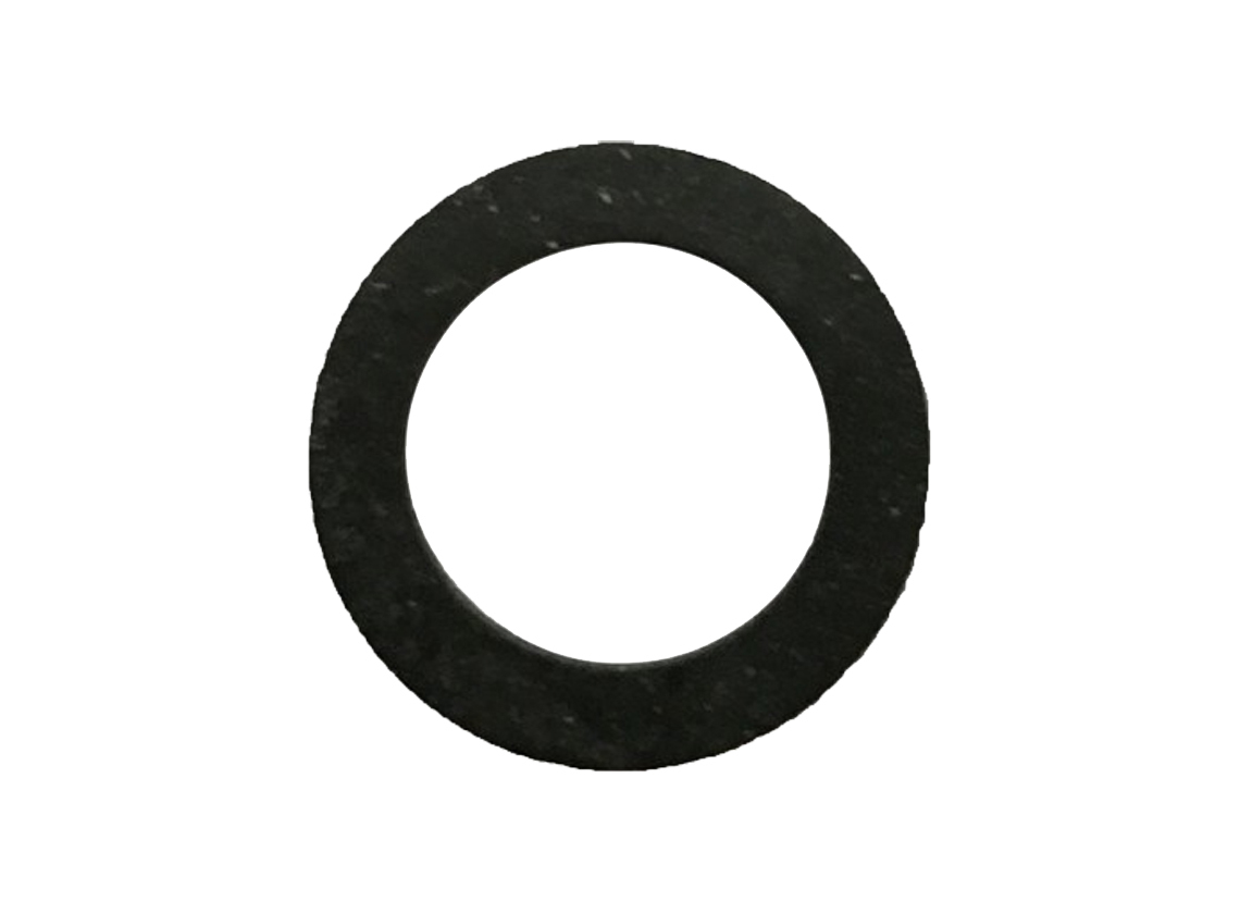 Obelink (Din) Shell 18 x 12 x 2 mm rubberring - 5 stuks