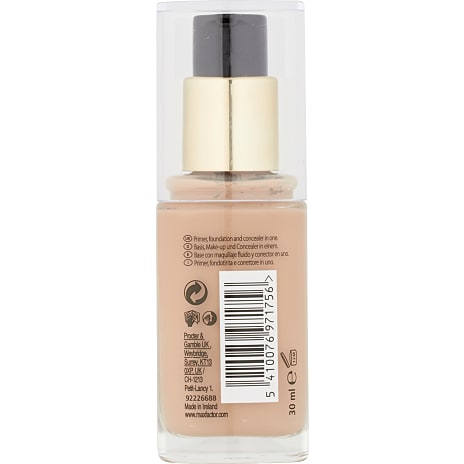 Foundation 80 Bronze