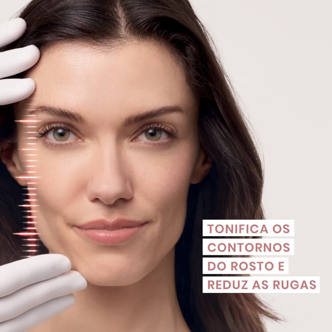 AVENE  Hyaluron Activ Procedure Creme de Olhos e Lábios Micro-Lift - 0,05% Retinal - 15ml