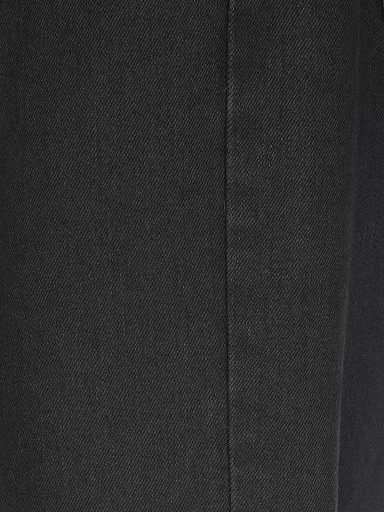 BRAX High Waist Jeans MAINE schwarz