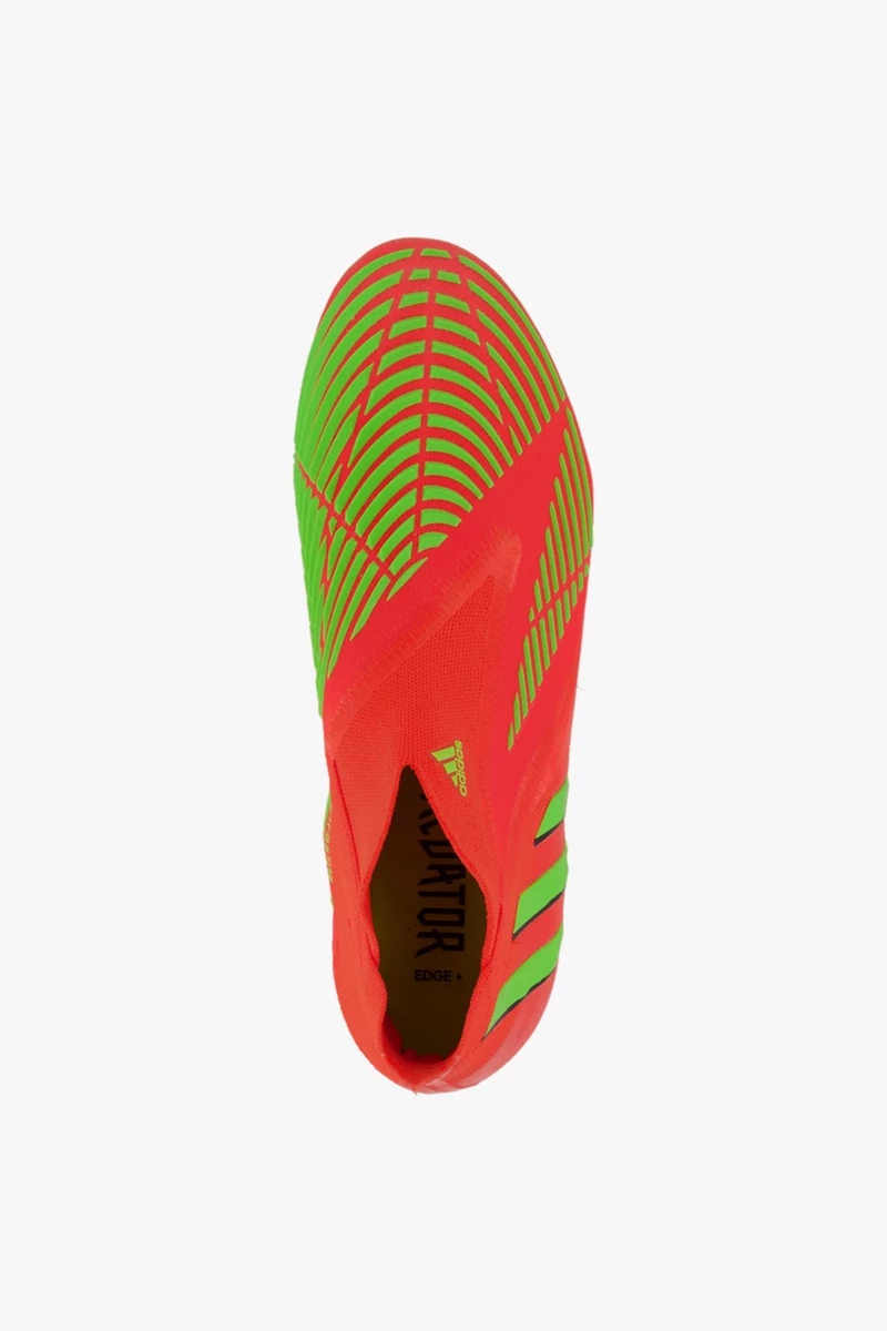 adidas Performance Predator Edge+ FG Herren Fussballschuh