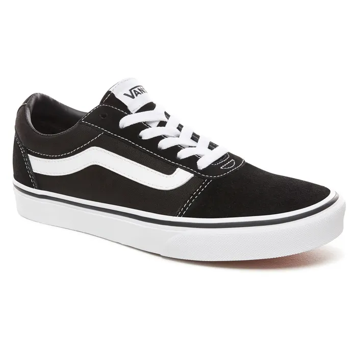 Vans Ward Sneakers Dames