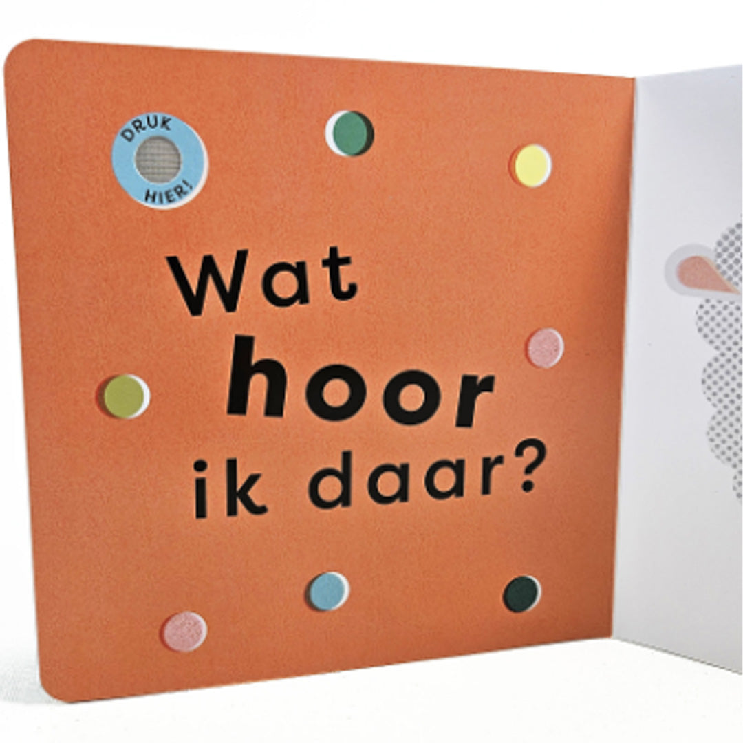 uitgeverij gottmer geluidenboek boe!