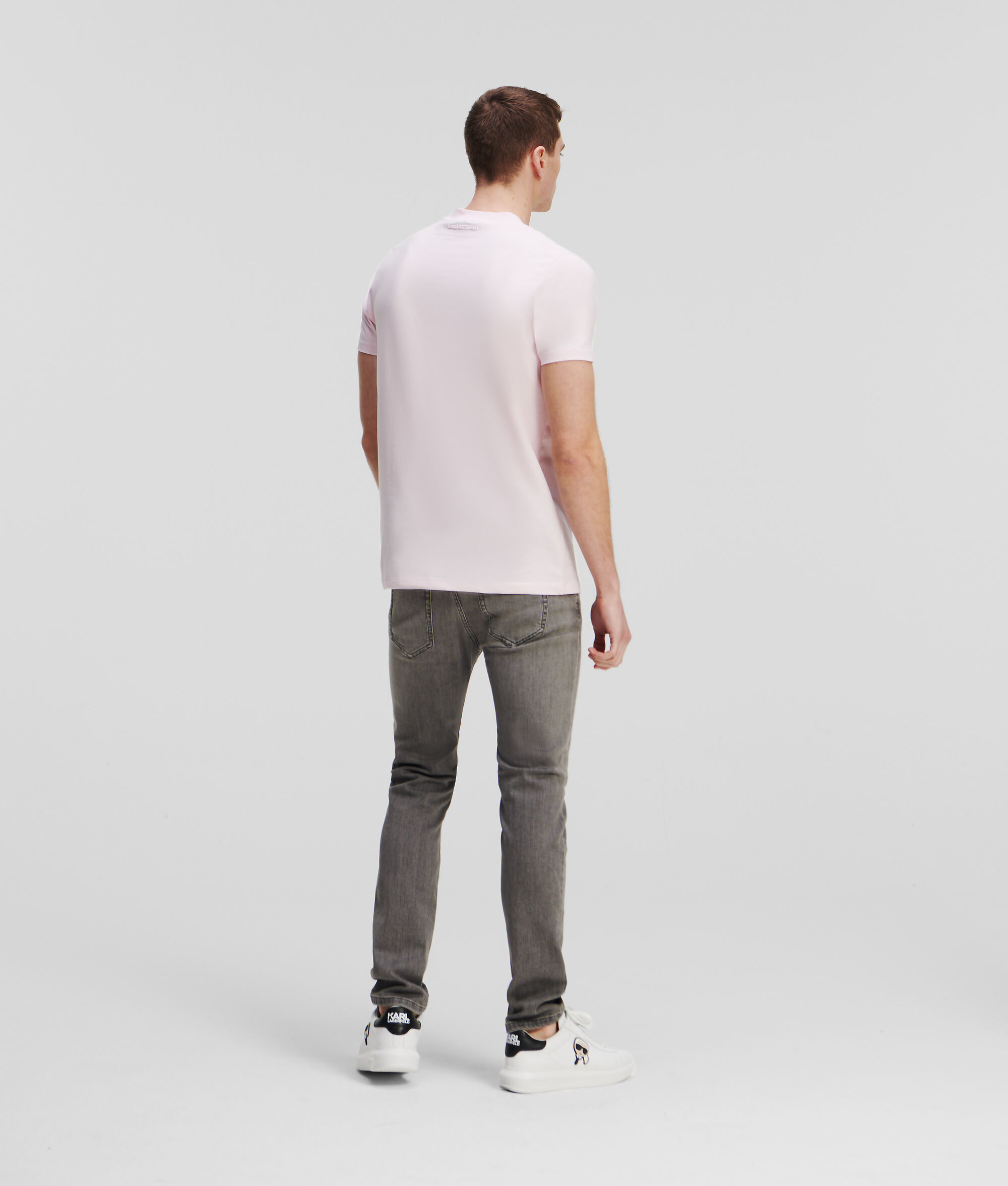 T-Shirt avec logo