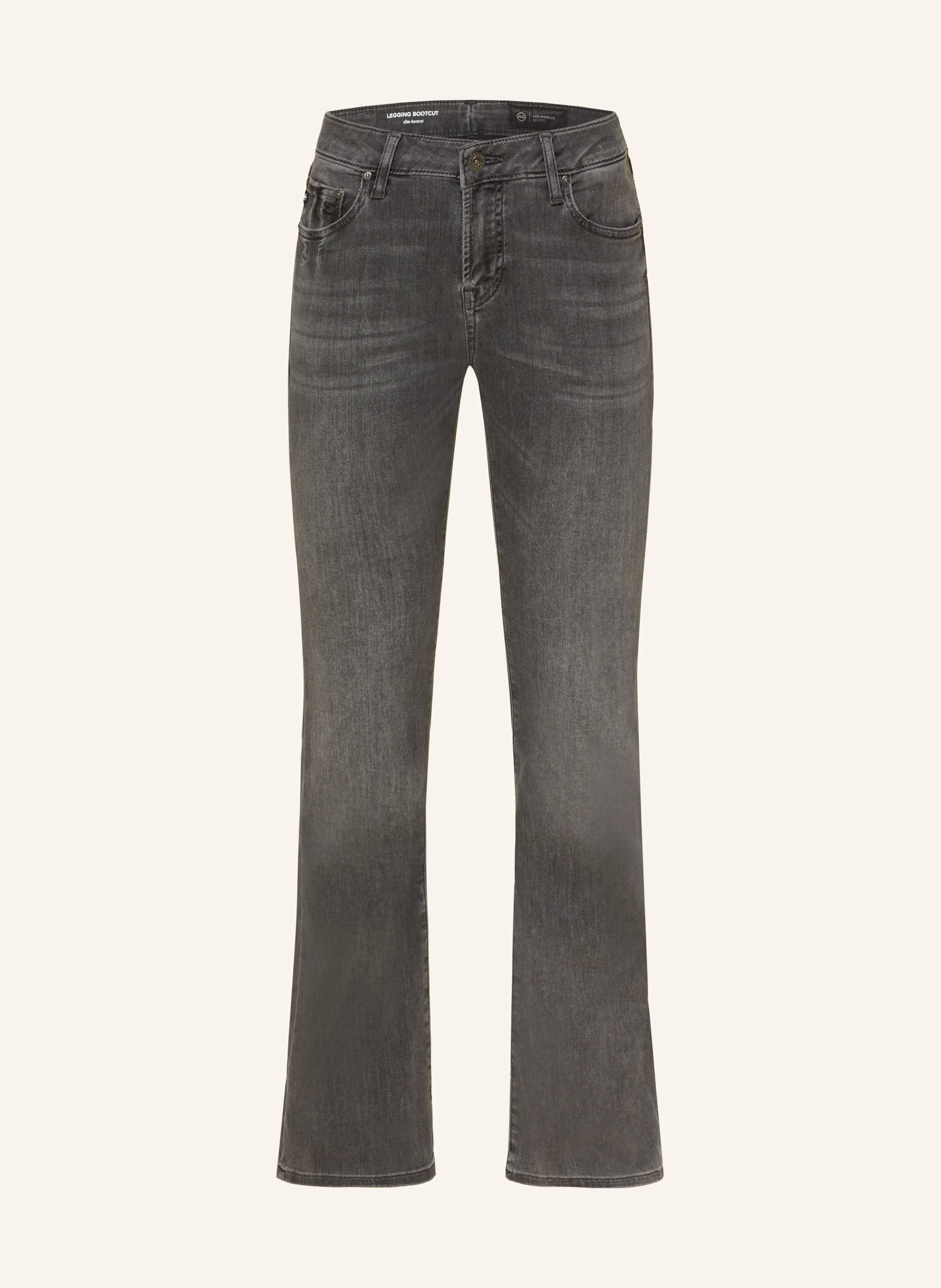 AG Jeans Bootcut Jeans