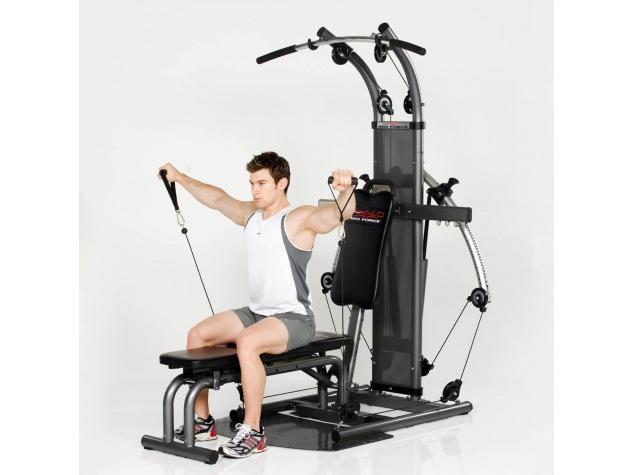 FINNLO by HAMMER Kraftstation Bio Force Extreme Sixpack Plu Kraftstation