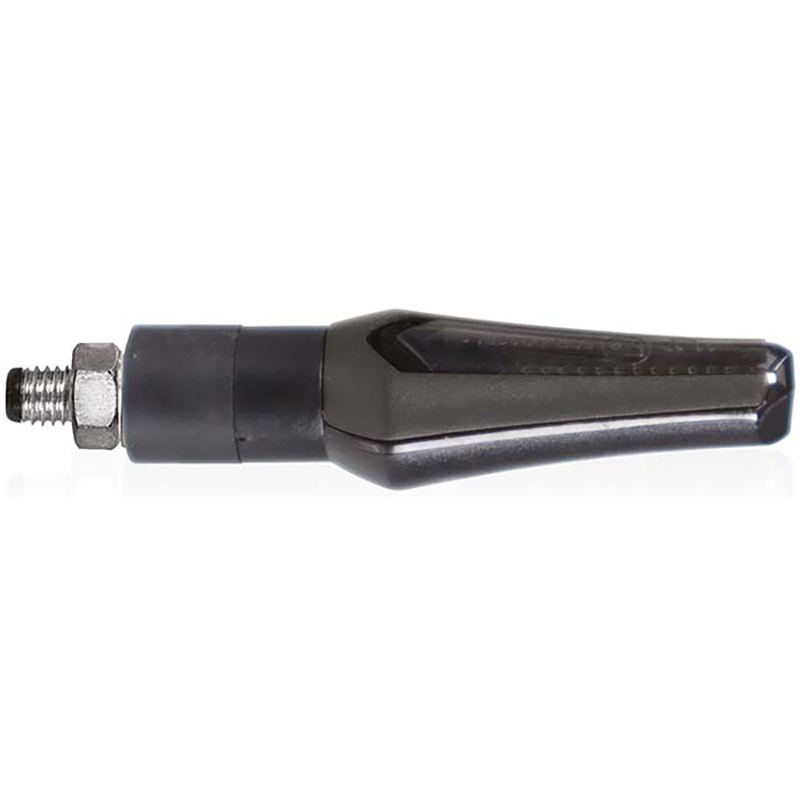 Chaft - Clignotants led Amber Noir / Fumé