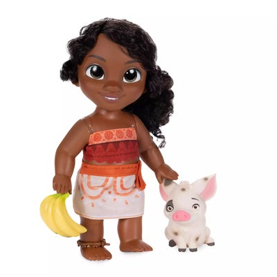 Disney Vaiana Ung Simea Dukke