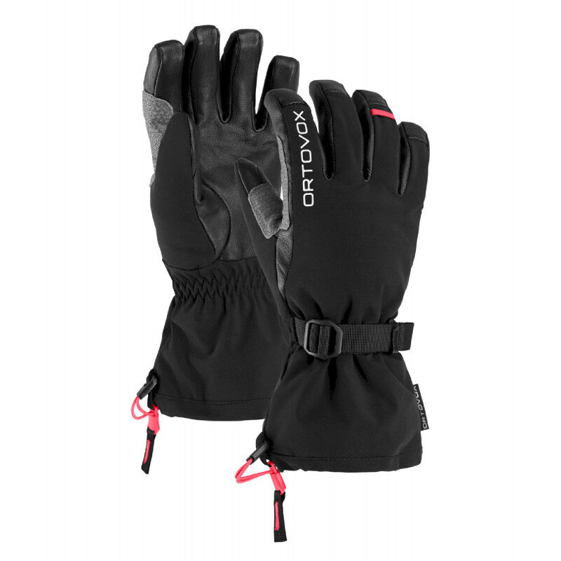 Merino Mountain Glove - Gants ski femme