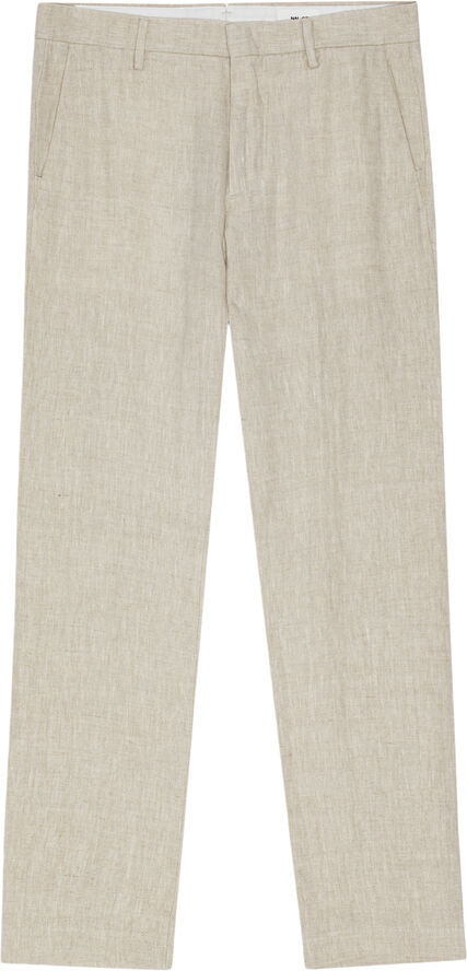 NN07 Theo Linen 1454 Oat