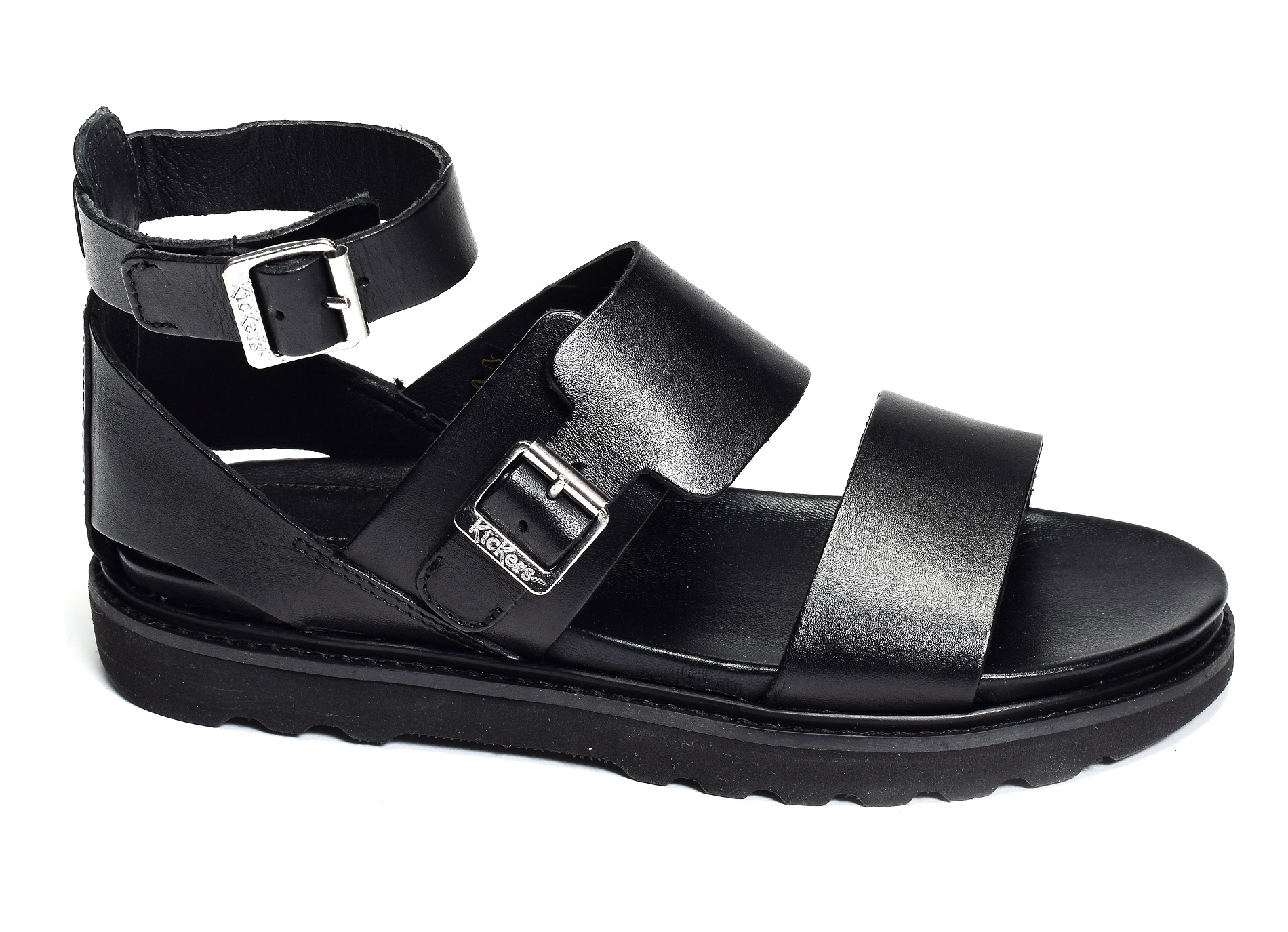 Neostrap noir