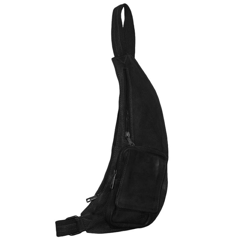 Bear Design Crossbody - Rugzak Bodybag Renee Zwart