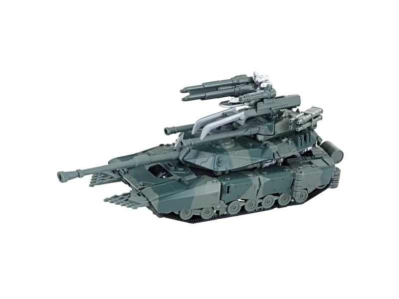 Transformers E0702EU0, 8 År, Forskellige farver, 151 g