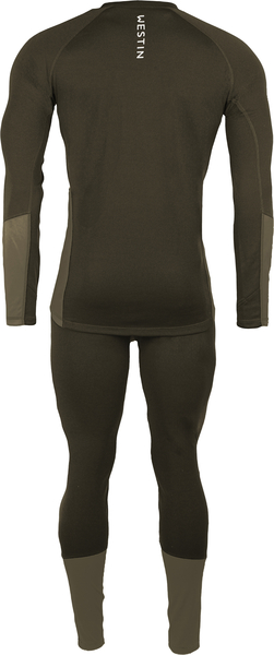 Ensemble de Sous-Vêtements Thermiques Westin Thermal Tech