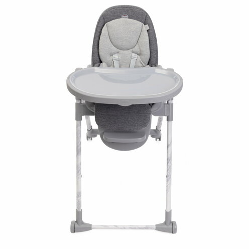 Chaise haute Polly Armonia Carrara - CHICCO