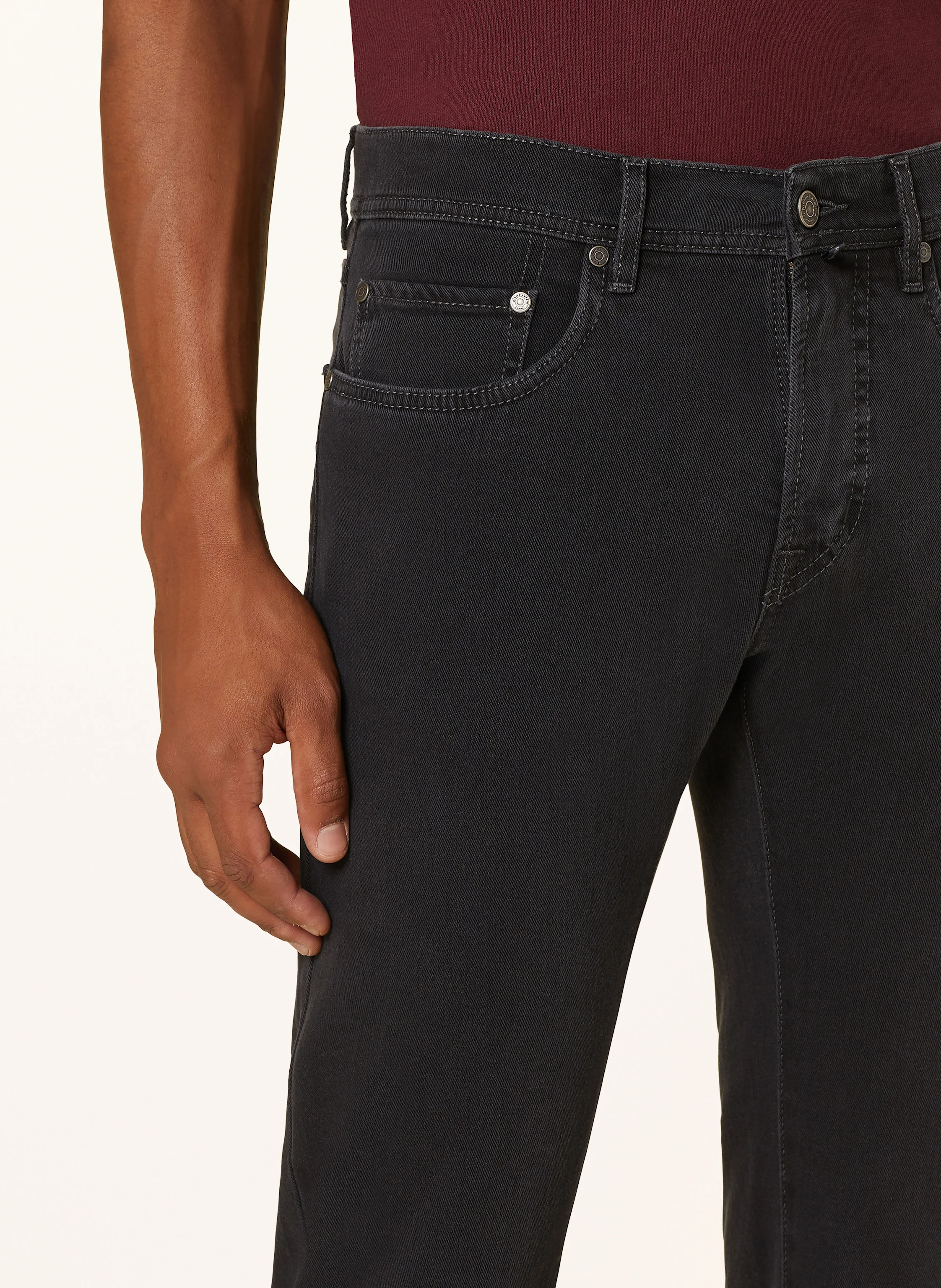 pierre cardin Jeans LAVAL Regular Fit