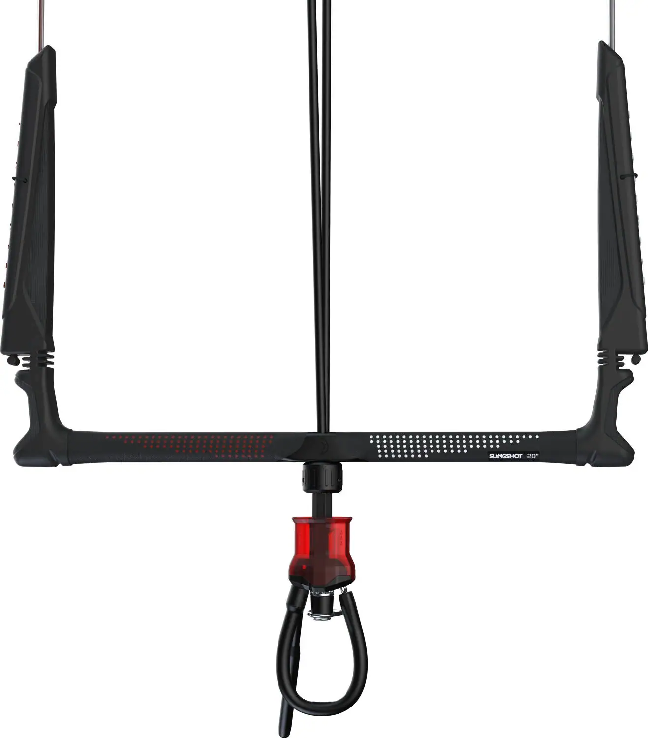 Slingshot The Sentry V1 Kitesurf Bar | SkatePro