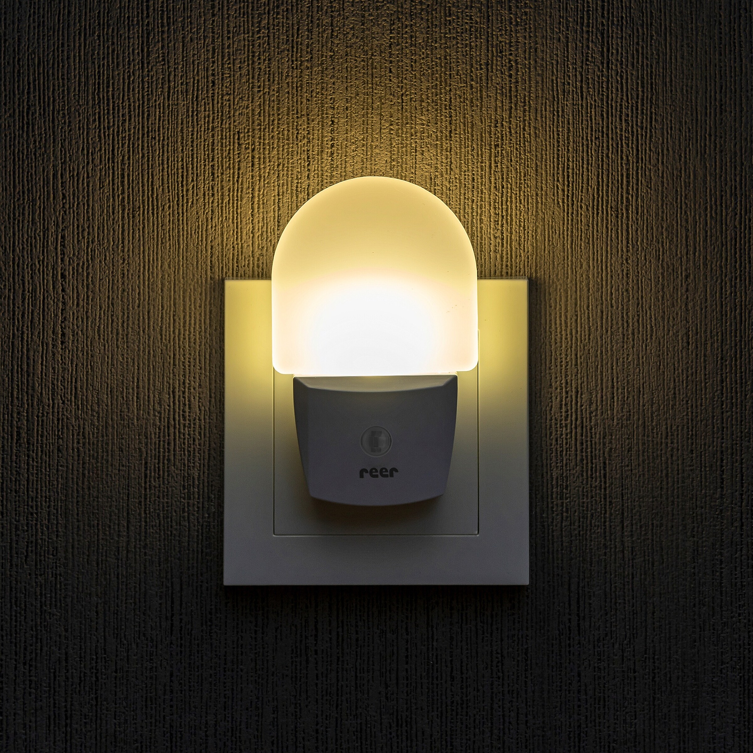 reer LED-Nachtlicht Nightguide mit Sensor