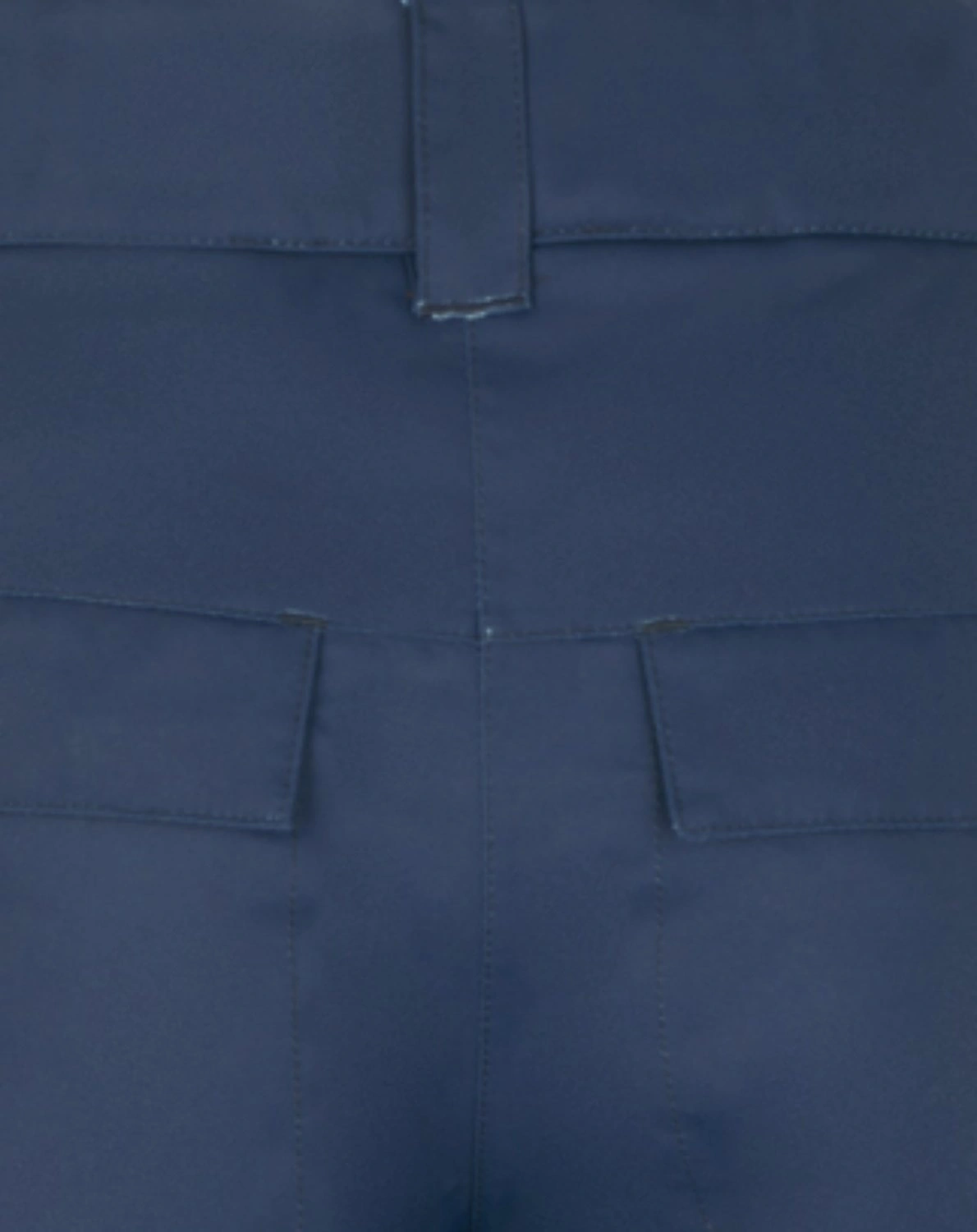 SchneehKids HALLINGDAL in navy/bright green