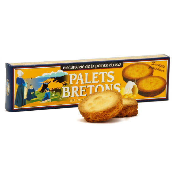 Palets bretons