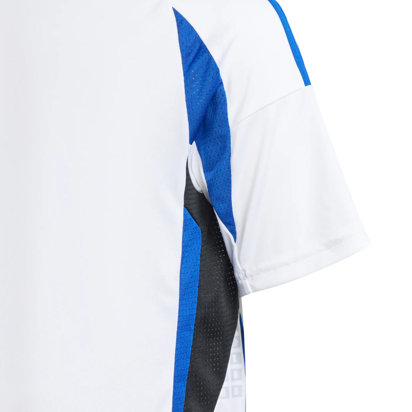 adidas Hamburger SV Trikot Home 2024/2025 Weiss