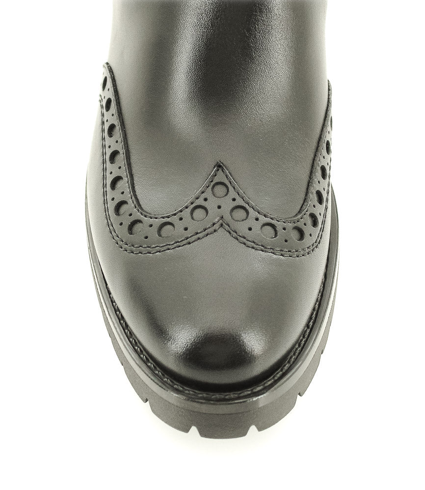 SANTONI - LINDA 59557 OWO NOIR