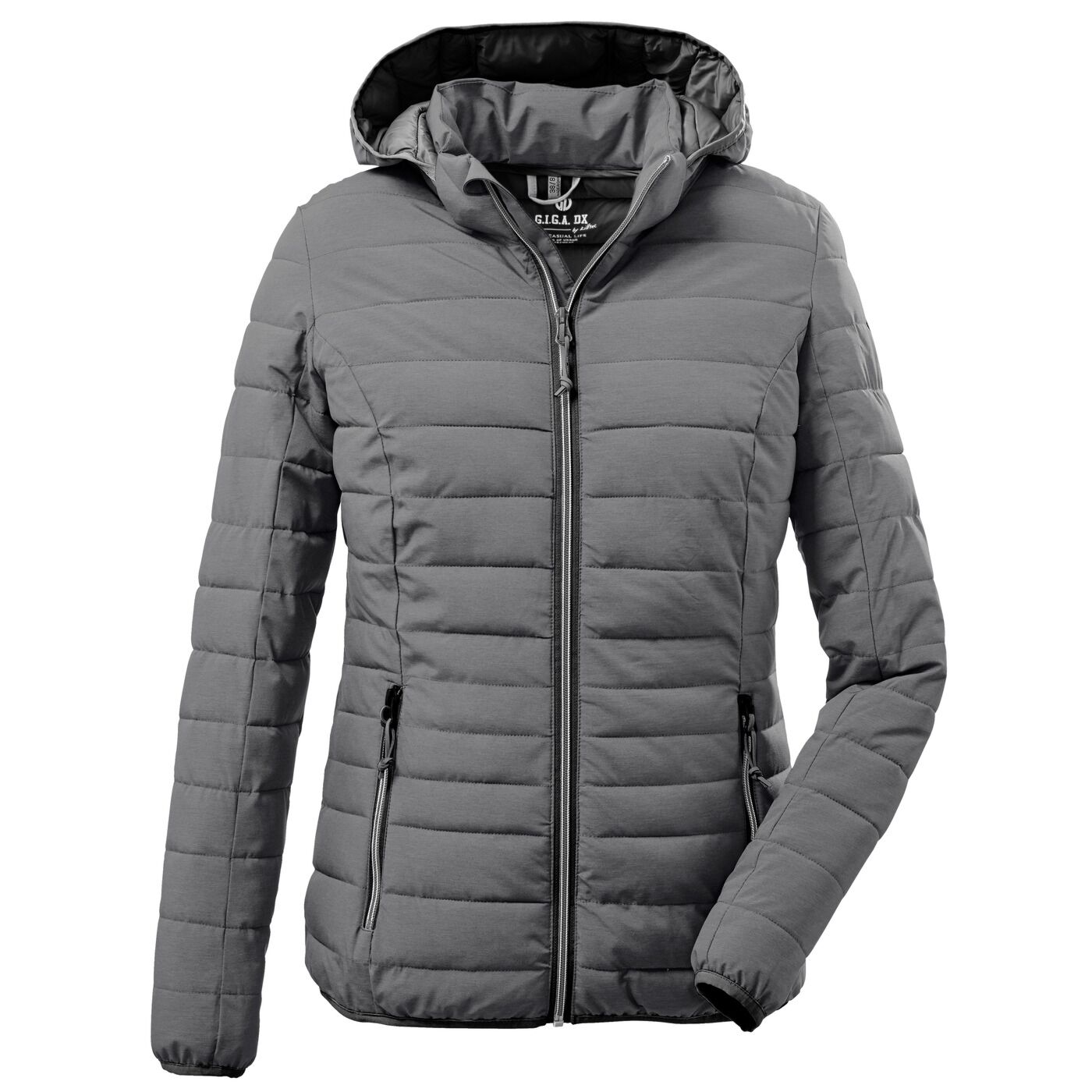 G.I.G.A. DXSteppjacke  «Uyaka»
