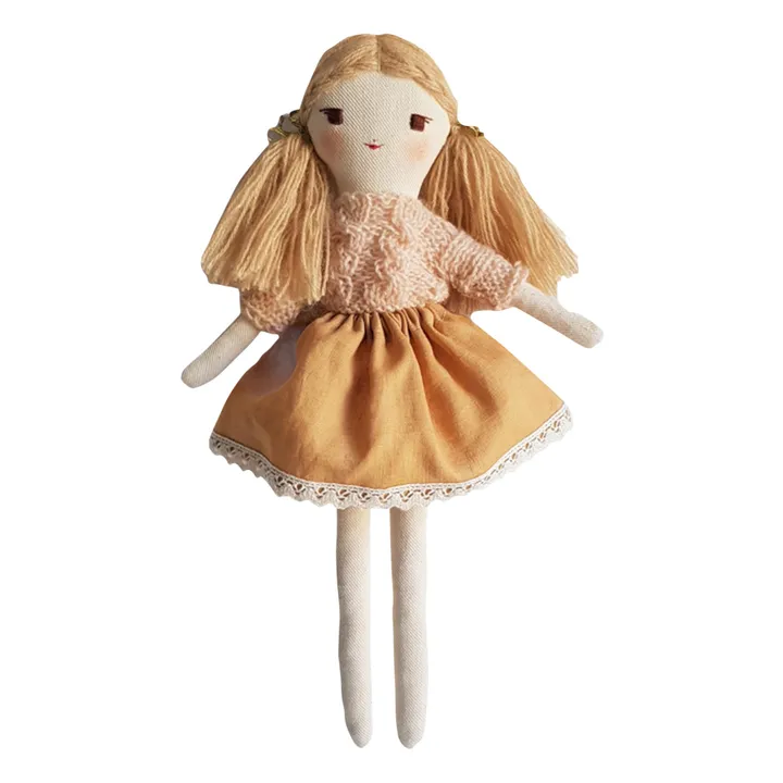 Mari Dolls Poupée Alice