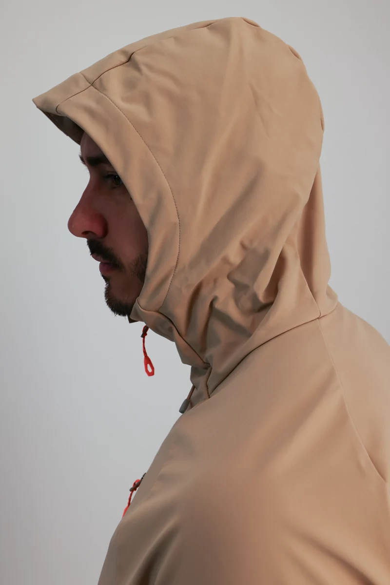 MAMMUT Ultimate Comfort Herren Softshelljacke