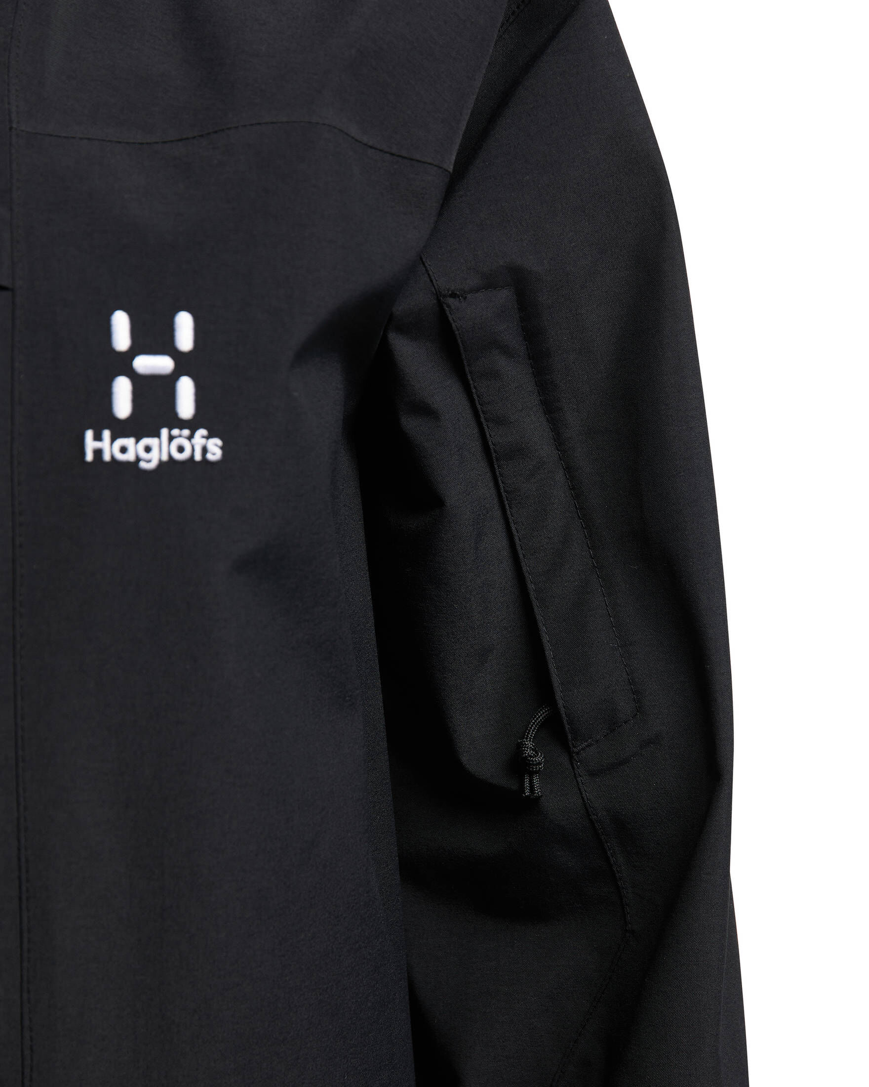 Haglöfs| Damen Skijacke Elation GTX Parka