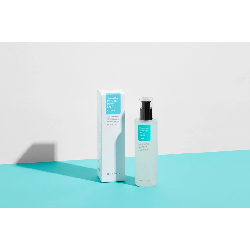 COSRX Two In One Poreless Power Liquid 100 ml