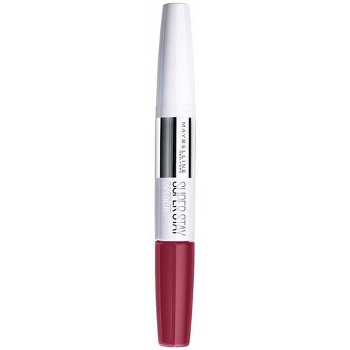 Maybelline New York - Superstay 24h Lip Color 195-raspberry