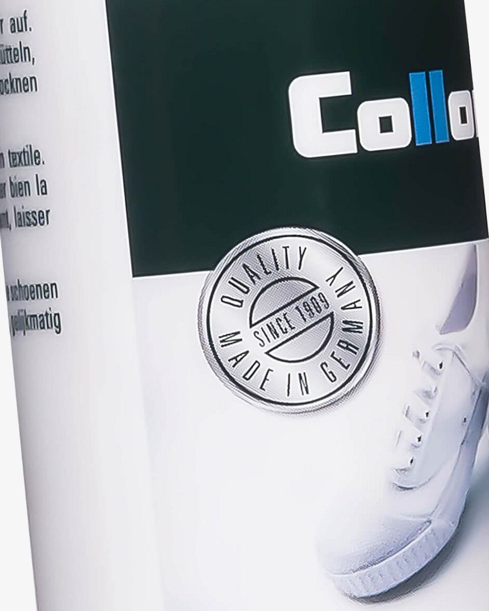 Collonil Sneaker White