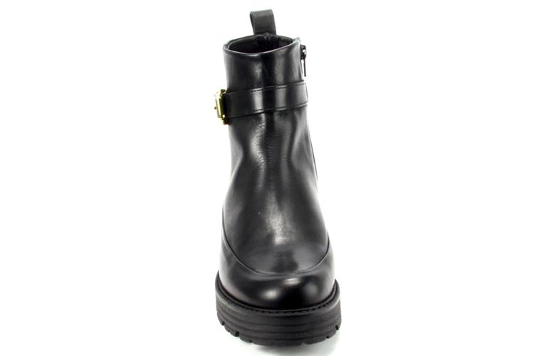 AQA Shoes A8220 tramonto nero
