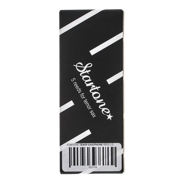 Startone Tenor Saxophone Reed 2.5