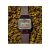 Casio Retro Edgy Digitaluhr A700WEM-7AEF