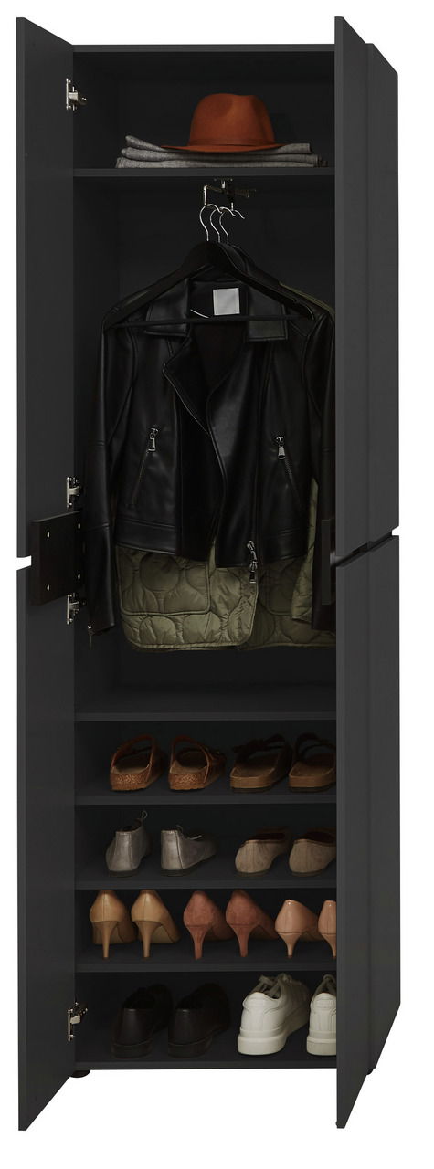 Voleo Garderobenschrank UNIQUE
