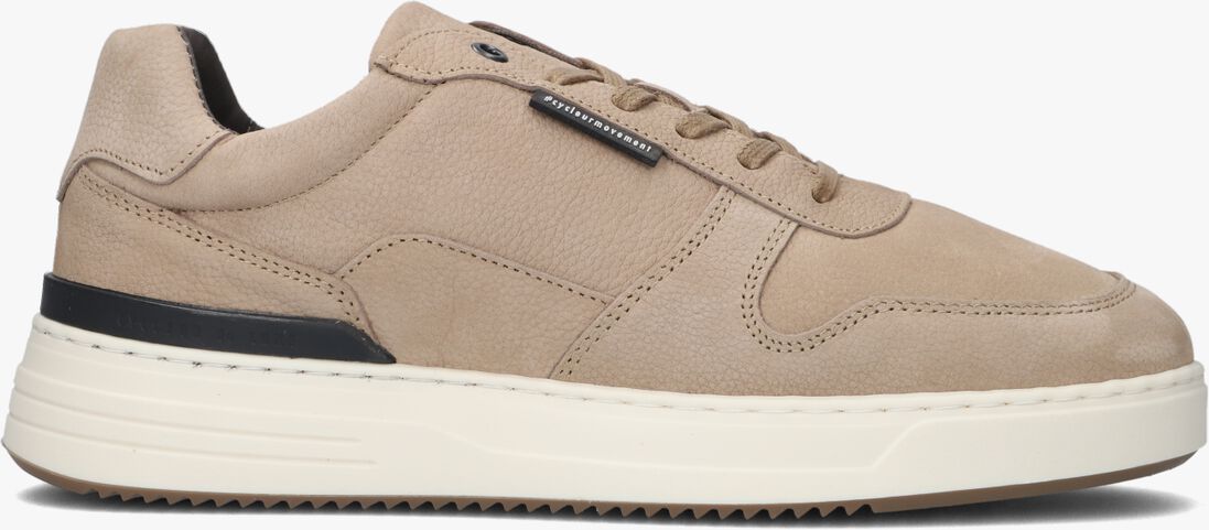 CYCLEUR DE LUXE camel cycleur de luxe lage sneakers freewheel 2110