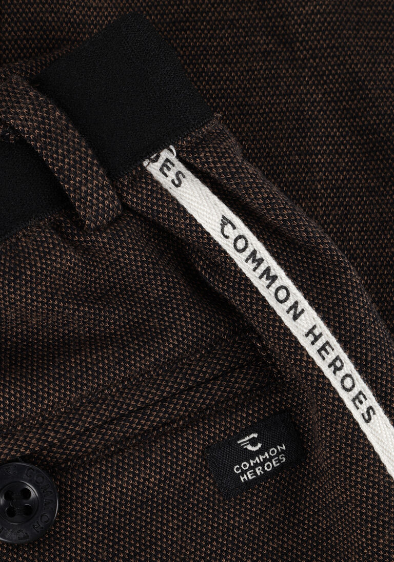 COMMON HEROES zwarte common heroes  2232-8646