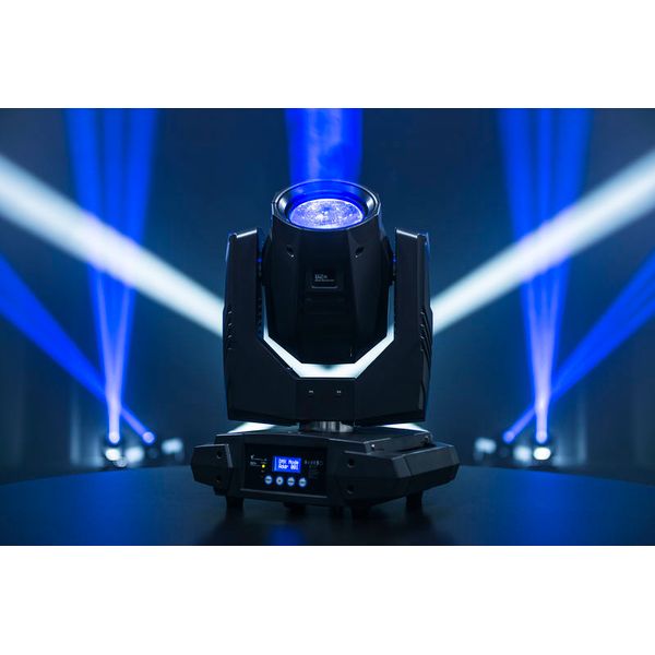 Stairville B2R Beam Moving Head 2R