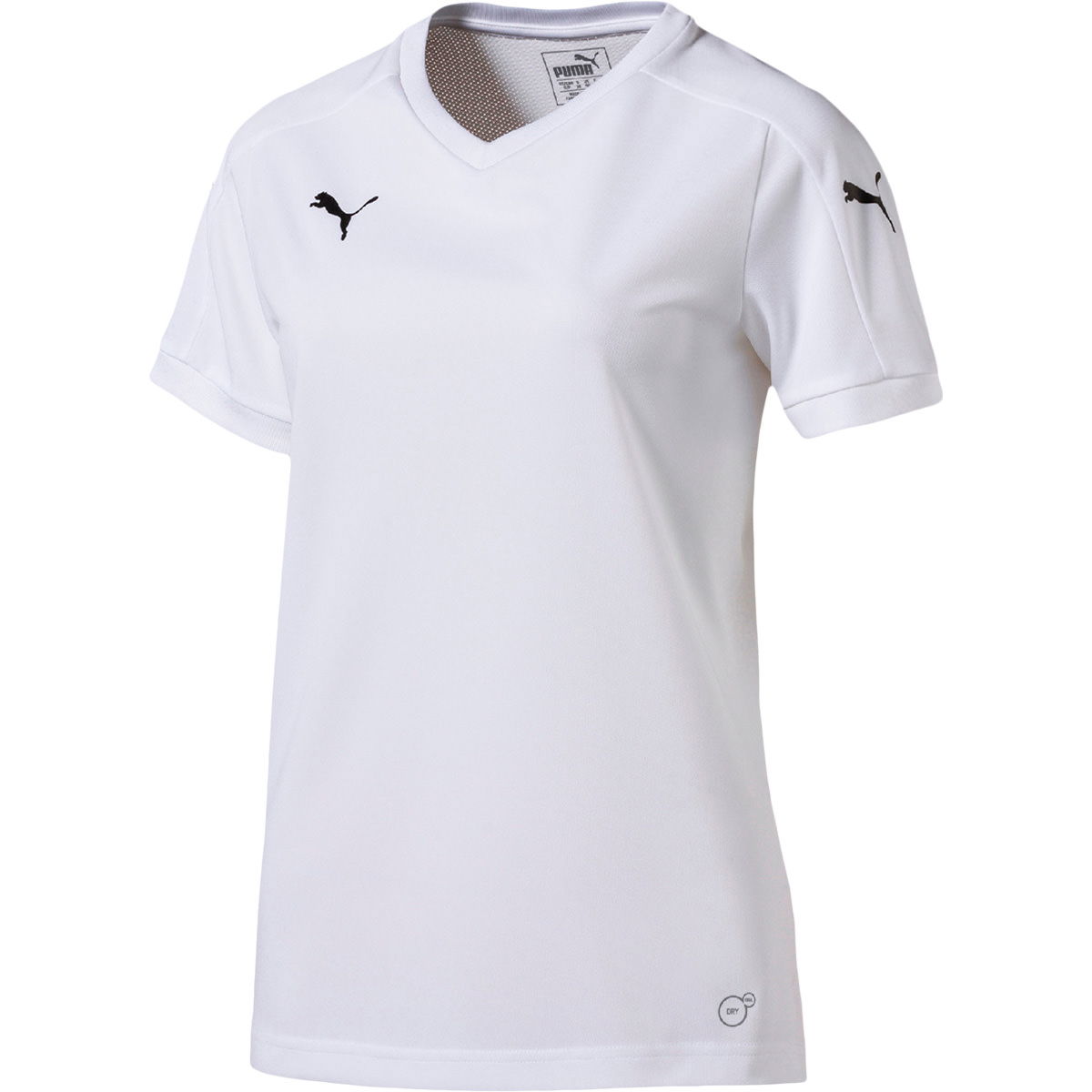 Puma Pitch Trænings T-shirt Dame