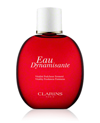 Clarins Eau Dynamisante Eau de Soins Splash 200ml