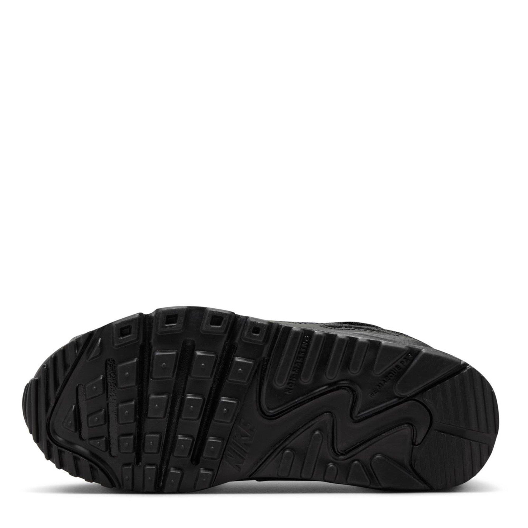 Nike Air Max 90 EasyOn Little KidsShoes