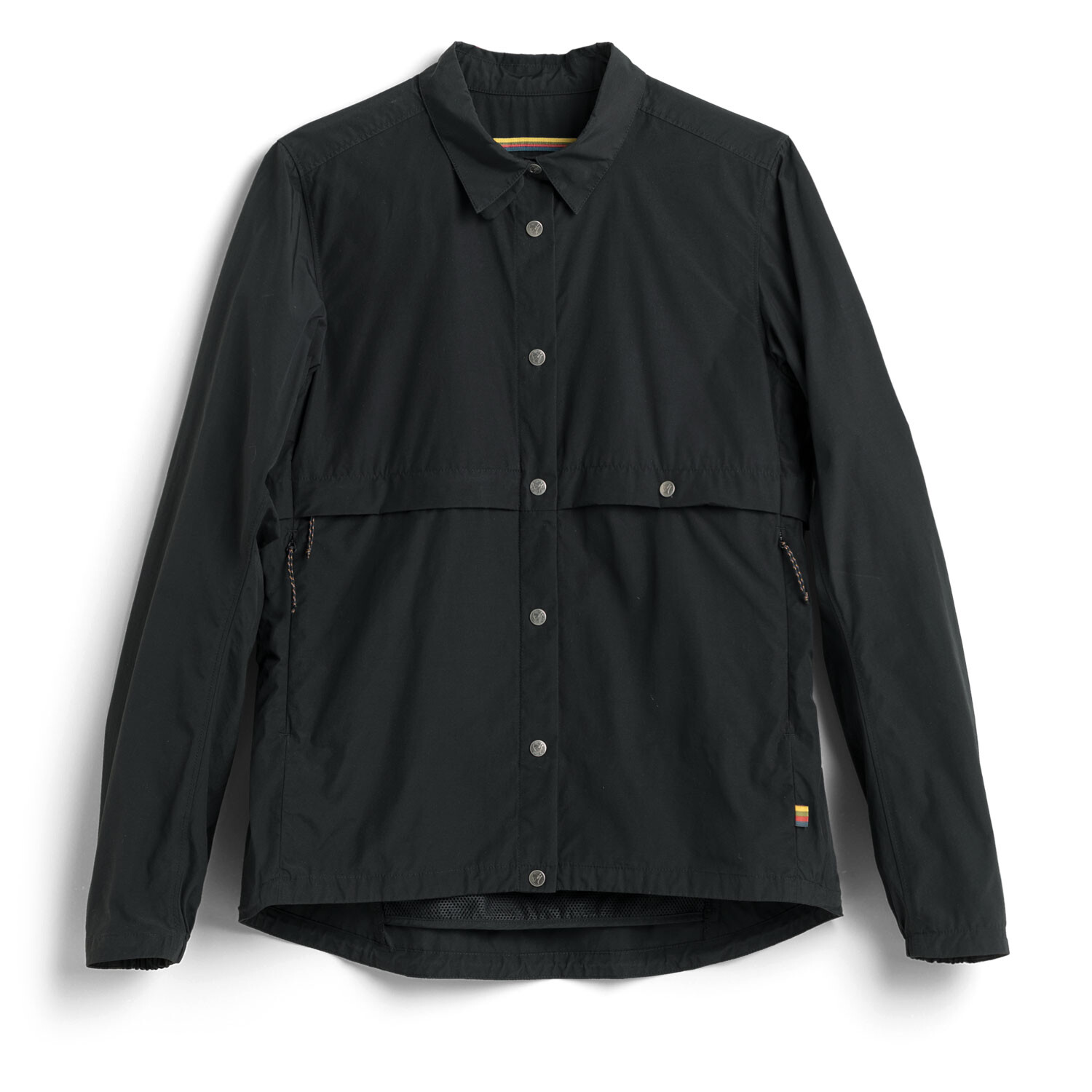 Fjällräven Womens S/F Rider's Wind Jacket