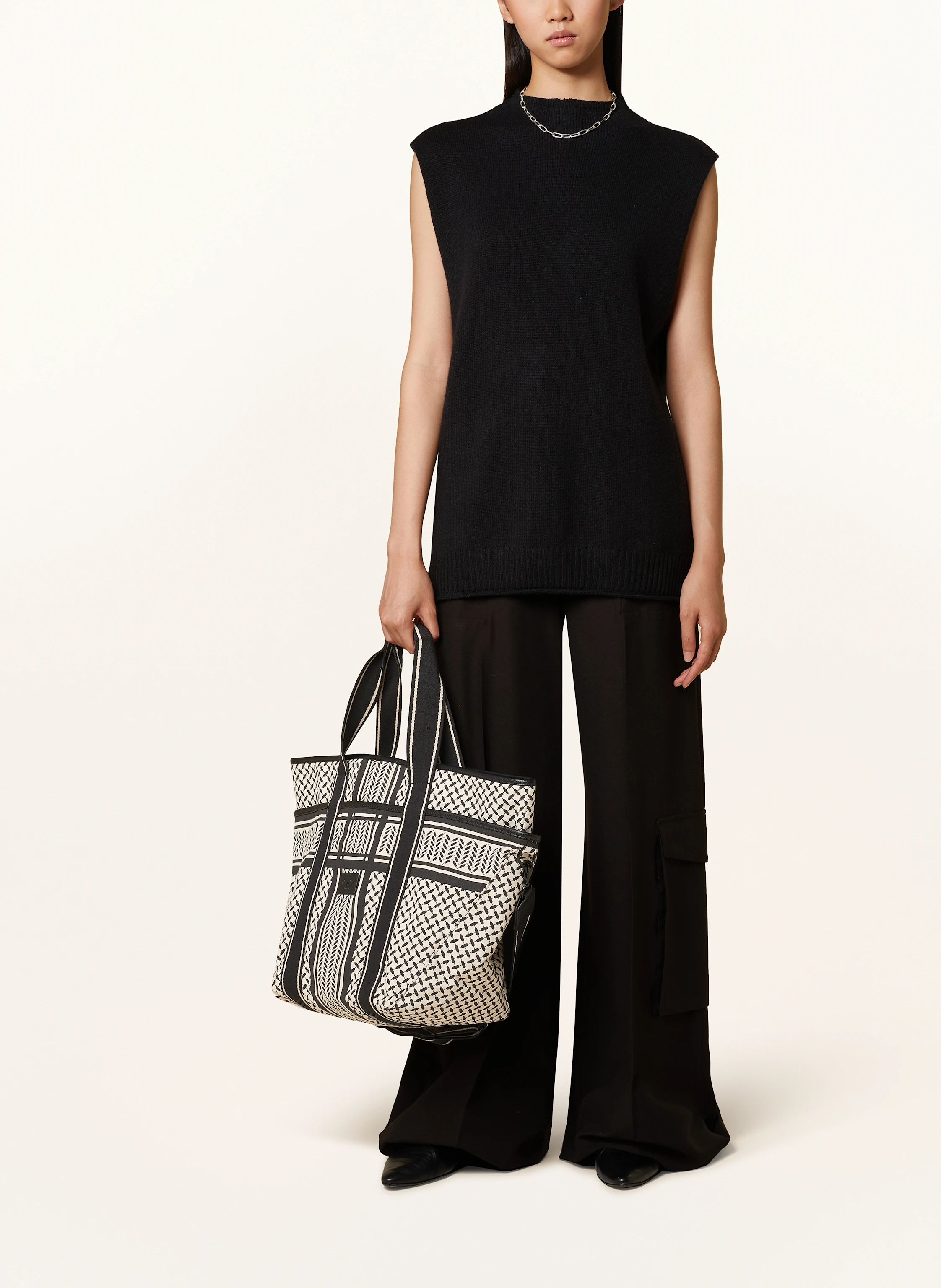Lala Berlin Shopper MERGE