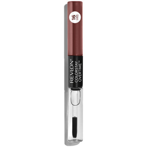 Revlon - Colorstay Overtime Lipcolor 380-always Sienna