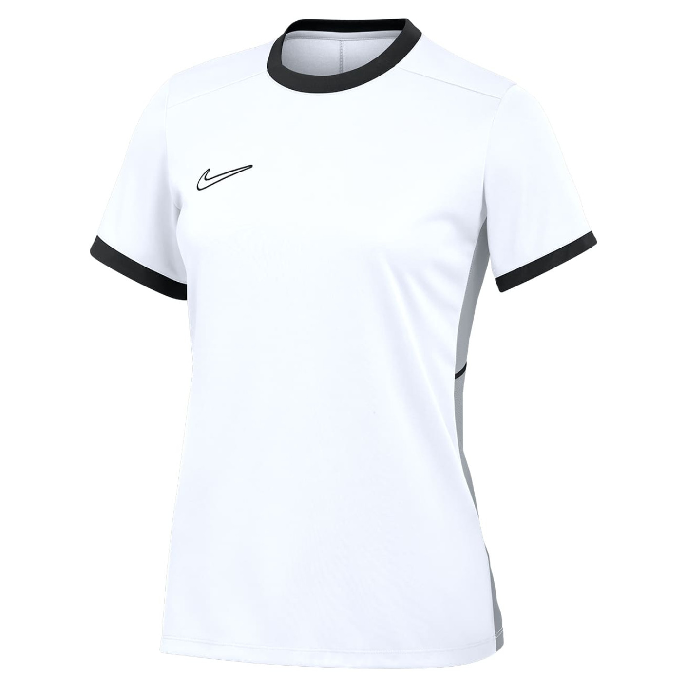 Nike Academy 25 Trainingsset Dames Wit Zwart Grijs