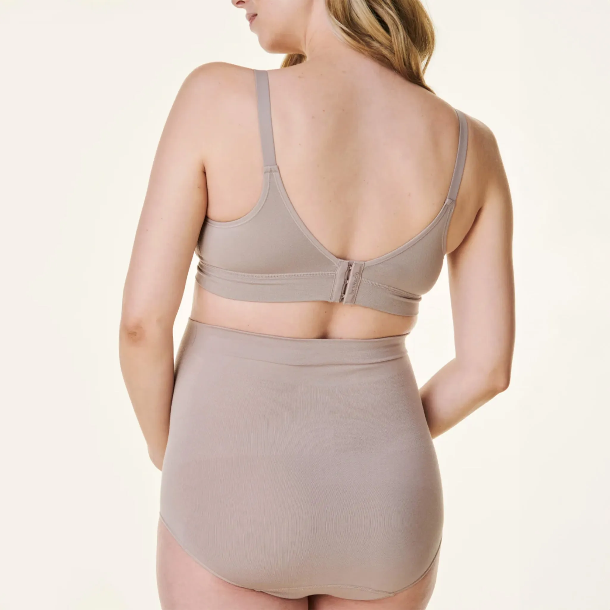 Bravado Culotte Maternité