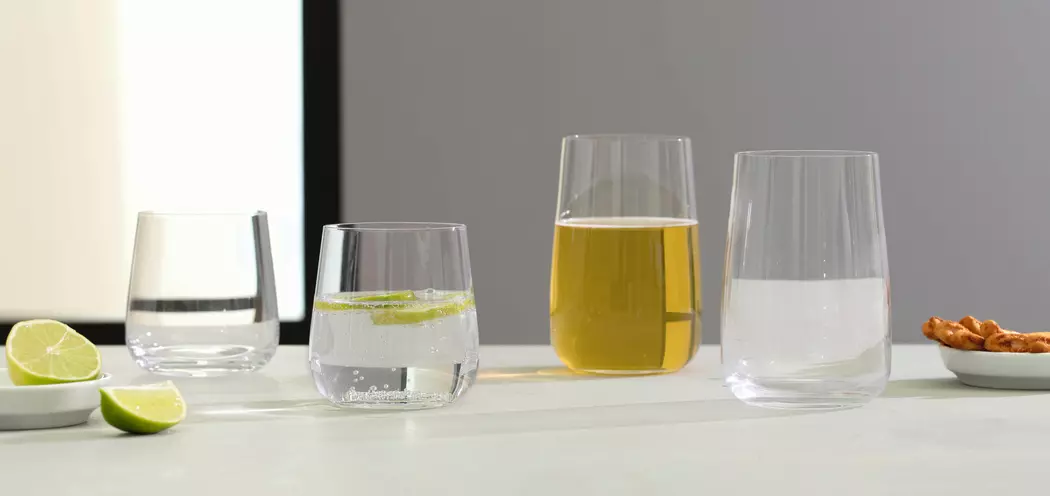 Longdrinkglas Brunelli 530 ml